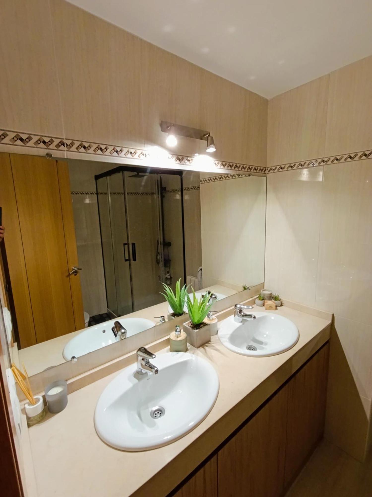 Atico Chill-Out De Lujo Con Piscina Y Parking Gratis Apartment วิโก ภายนอก รูปภาพ