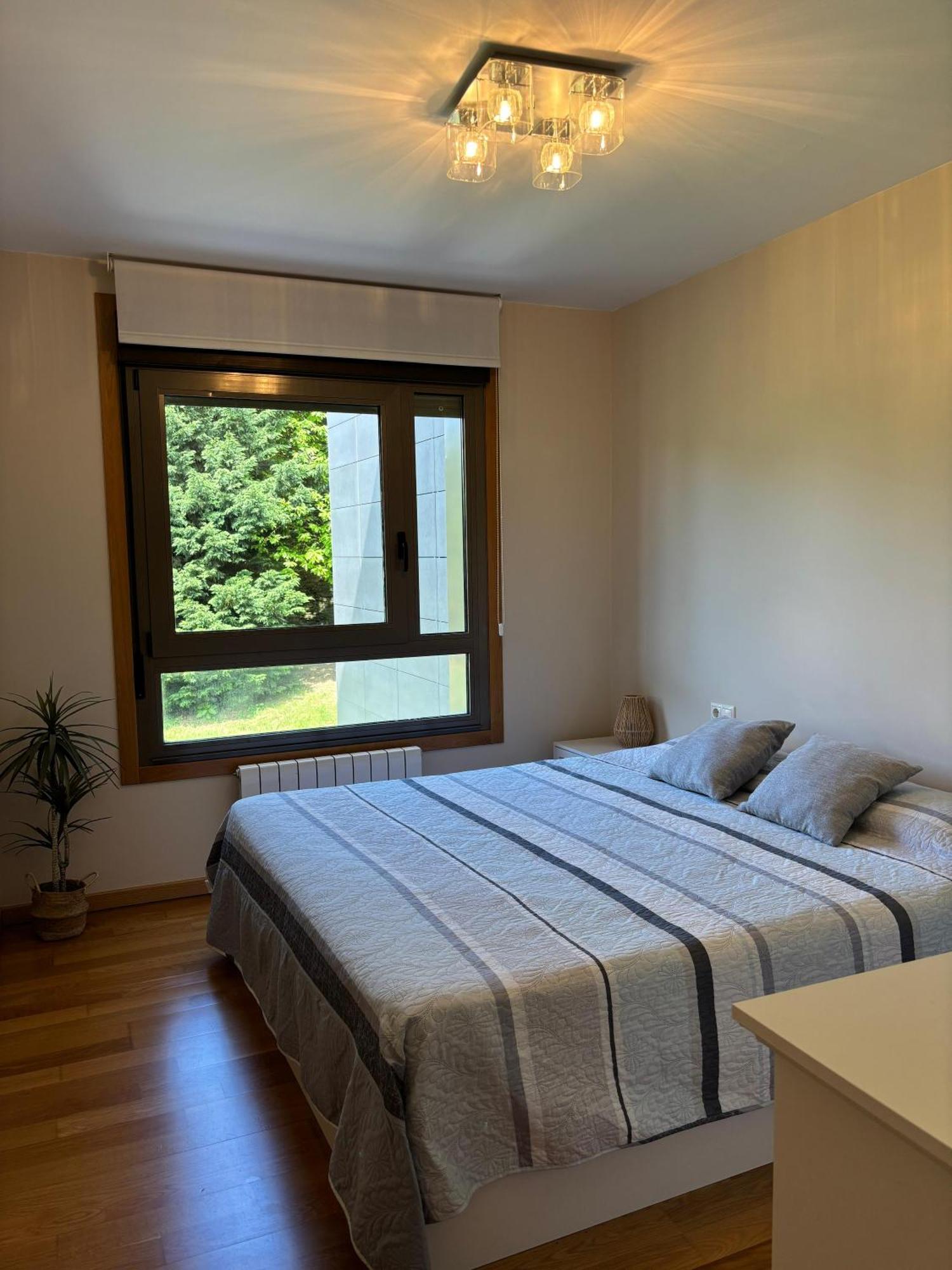 Atico Chill-Out De Lujo Con Piscina Y Parking Gratis Apartment วิโก ภายนอก รูปภาพ