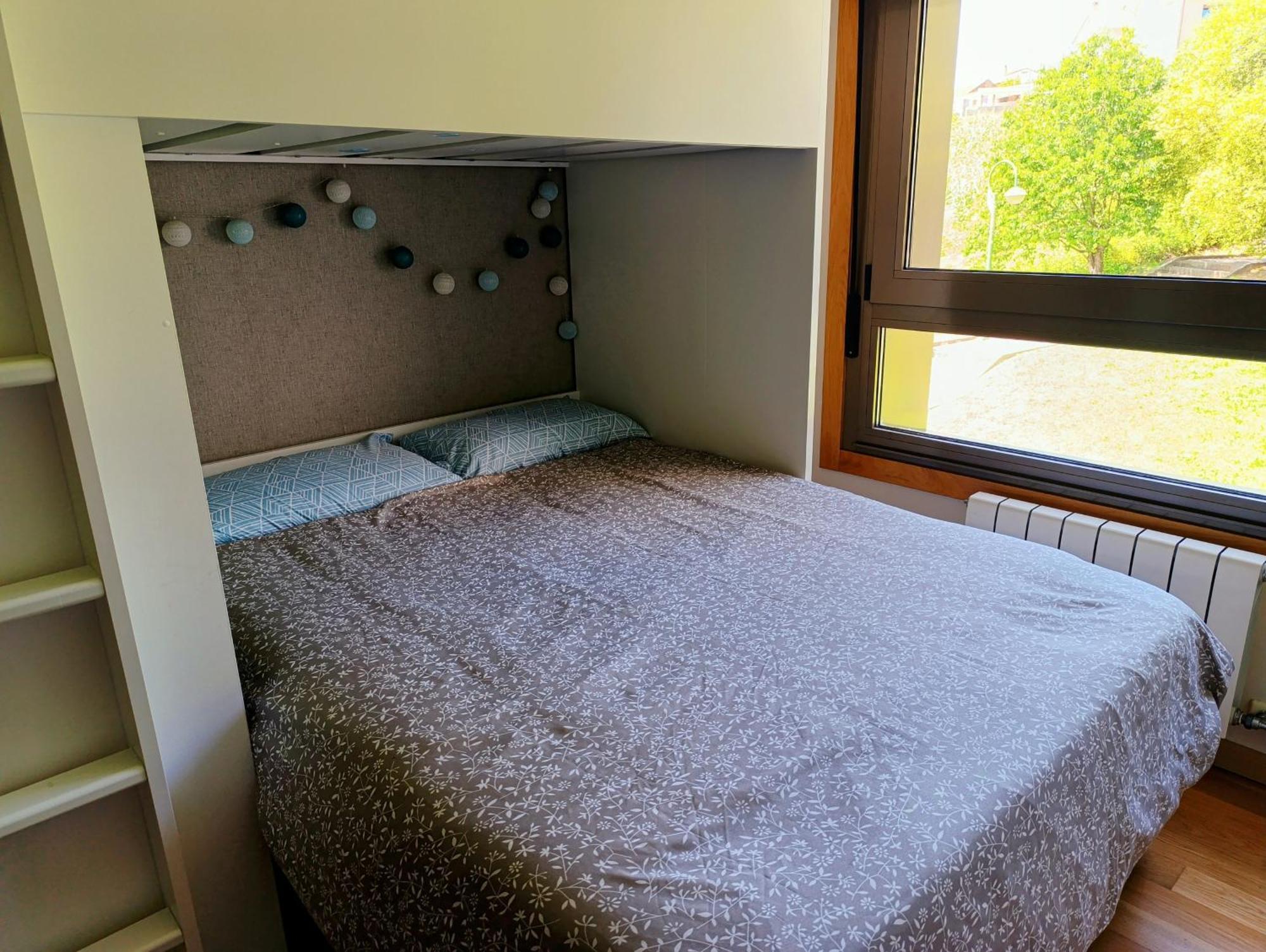 Atico Chill-Out De Lujo Con Piscina Y Parking Gratis Apartment วิโก ภายนอก รูปภาพ